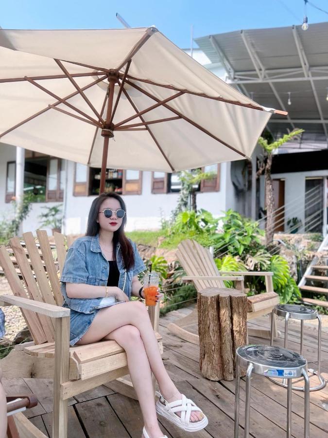 Lao BaoRetro Khe Sanh公寓式酒店 外观 照片